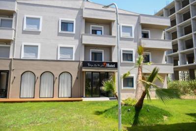Foto Village By The Sea **** Golem