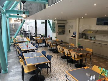 Foto Grand Plaza Serviced **** Londen