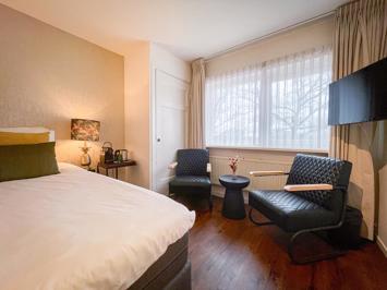 Foto Paping Hotel en Spa **** Ommen