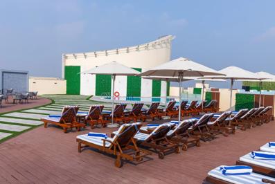 MD Hotel by Gewan