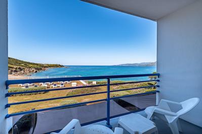 Foto Belambra Club Arena Bianca *** Propriano