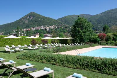 Foto Sheraton Lake Como **** Como