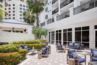 Foto Courtyard by Marriott Miami Dadeland *** Miami