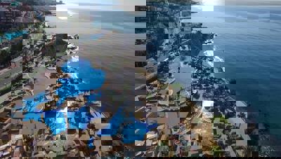 Foto Holiday World Resort **** Benalmadena