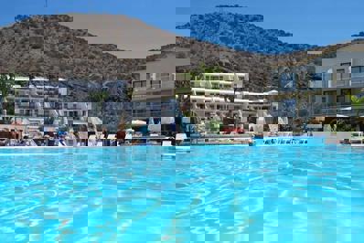 Foto Natural Park ** Puerto Rico