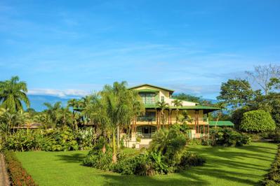 Foto Casa Turire **** Turrialba