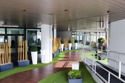 Foto Best Quality Hotel Politecnico **** Turijn