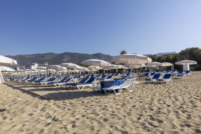 Foto Kandelor **** Alanya