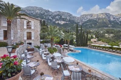 Belmond La Residencia