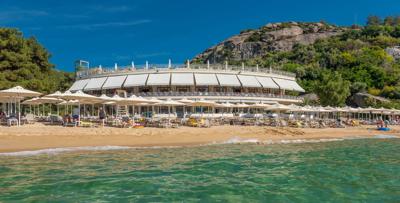 Tosca Beach