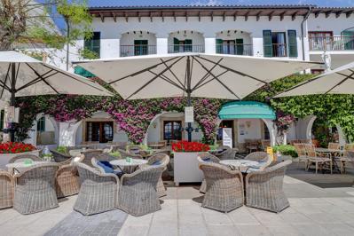 Foto Sis Pins *** Puerto Pollensa