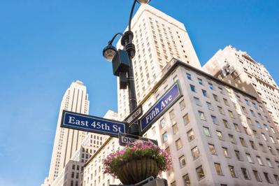 Foto The Westin New York Grand Central *** New York City