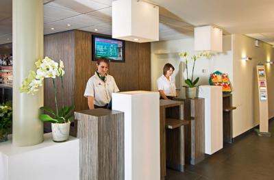 Foto Ibis Brugge Centrum *** Brugge