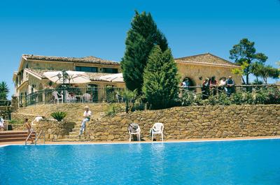 Foto Villa Dafne **** Alia