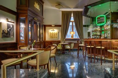 Foto Boutique Hotel Seven Days **** Praag