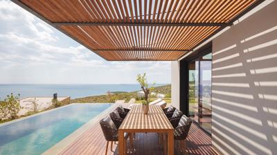 Foto Six Senses Kaplankaya **** Mugla