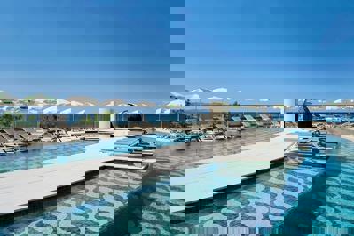 Foto Iberostar Selection Es Trenc **** Colonia De Sant Jordi
