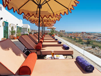 Foto H10 Croma Malaga **** Malaga