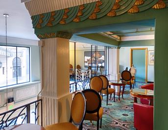 Foto The Embassy *** San Francisco