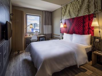 Foto ibis Istanbul West *** Istanbul