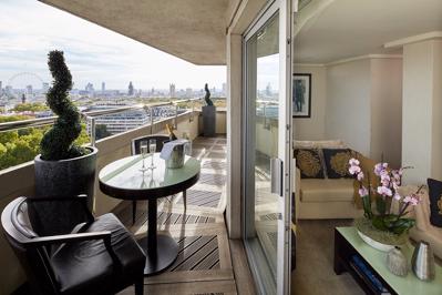 The Cavendish London