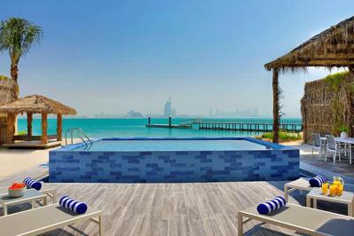 Resort Anantara World Islands Dubai Resort