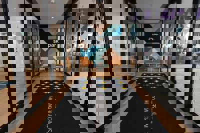 Foto Spark By Hilton Madrid Alcala *** Madrid