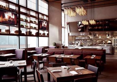 Foto Grand Hyatt San Francisco **** San Francisco