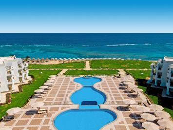 Foto Fantazia Resort ***** Marsa Alam