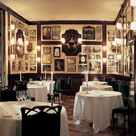 Foto Grand Et De Milan ***** Milaan