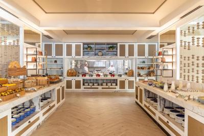 Foto Hotel Delta Hotels by Marriott by Marriott Giardini Naxos **** Giardini Naxos