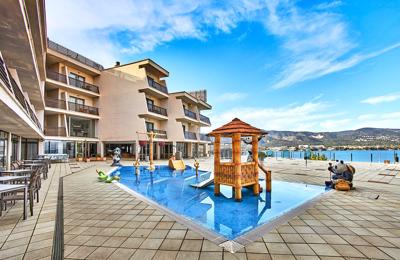 Foto Leonardo Royal Hotel Mallorca Palmanova Bay **** Palma Nova