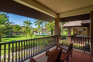 Foto The Leaf Oceanside by Katathani Resorts *** Khao Lak
