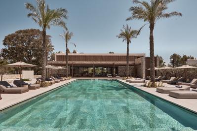 Foto Theros All Suite Hotel - Adults Only ***** Lambi