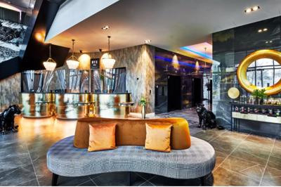 Foto Leonardo NYX Hotel Warsaw **** Warschau