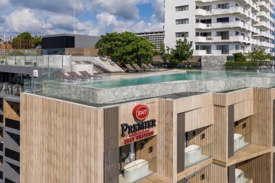 Foto Bayphere Hotel Pattaya ***** Pattaya