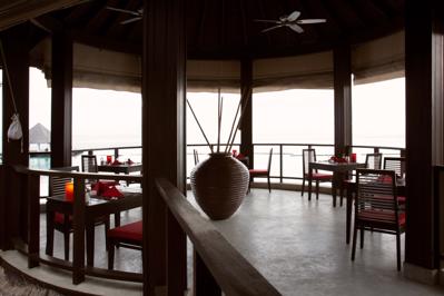 Foto Coco Bodu Hithi ***** Coco Bodu Hithi