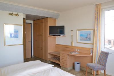 Foto Strandhotel Dagebull *** Dagebull