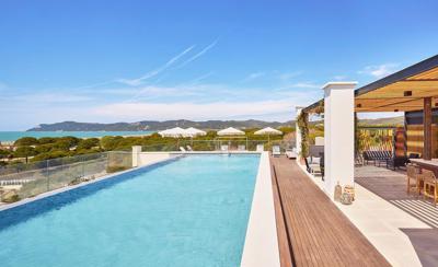Foto Melia Durres Albania ***** Durres