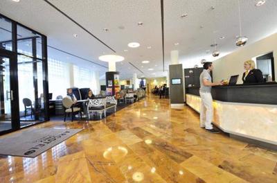 Foto ARCOTEL Onyx Hamburg **** Hamburg