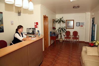Foto Appartement Alagoa Azul *** Altura