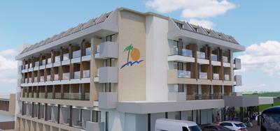 Seher Side Quality Resort en Spa