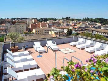 Foto Mercure Roma Delta Colosseo **** Rome