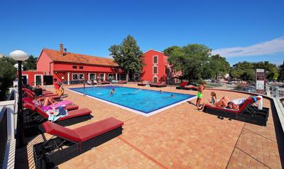 Villa Donat