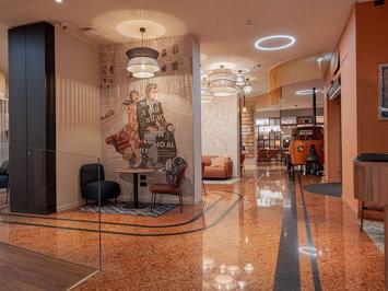 Foto Mercure Bologna Centro **** Bologna