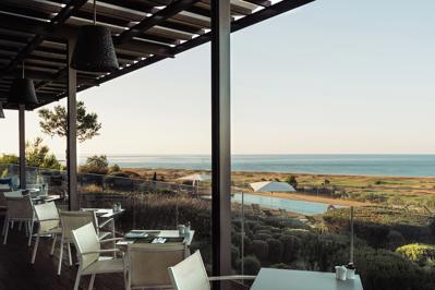 Foto Palmares Signature Apartments ***** Odeceixe