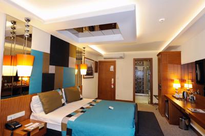 Hotel Collage Pera