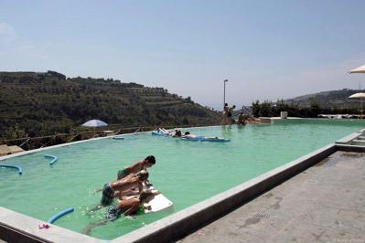 Foto Residence Castellaro Golf Resort **** Castellaro