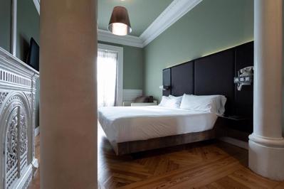 Foto Petit Palace Lealtad **** Madrid