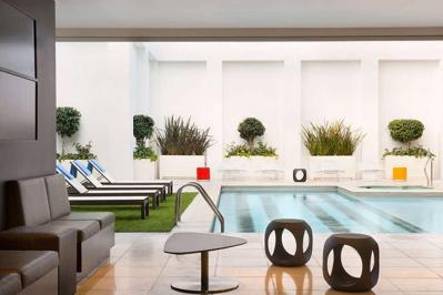 Foto Park Inn by Radisson San Jose **** San Jose